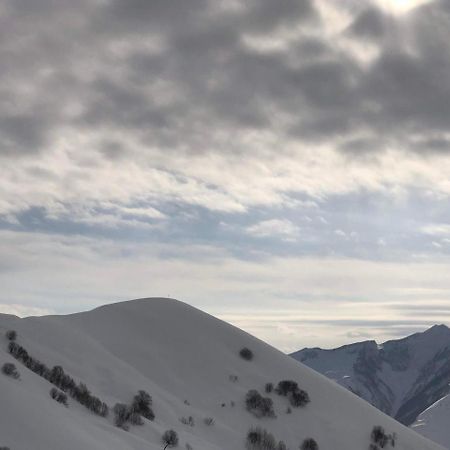 Ski Heaven Gudauri Luaran gambar